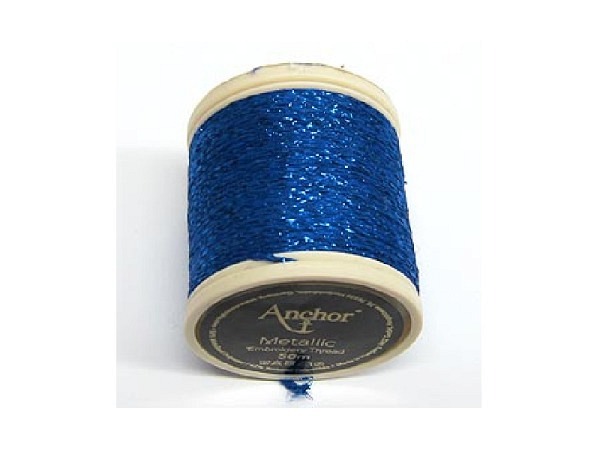 Faden Anchor Faden: Metallic