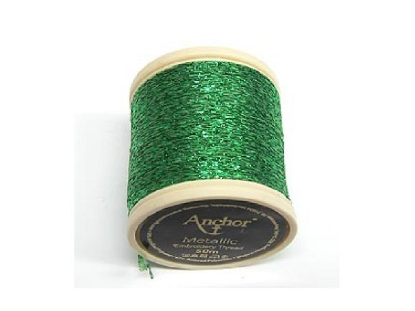 Faden Anchor Faden: Metallic
