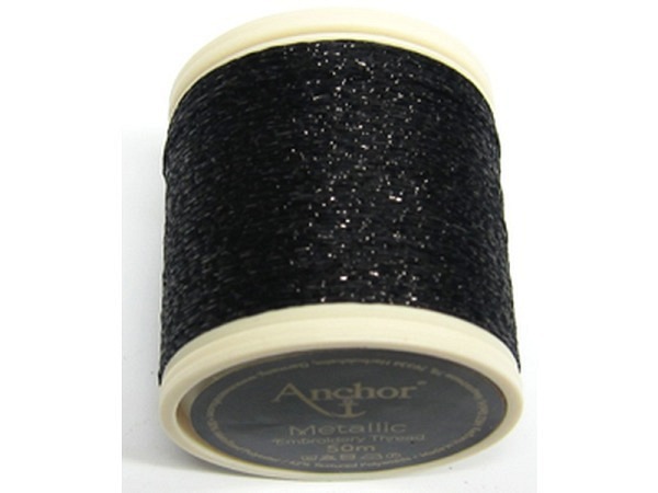 Faden Anchor Faden: Metallic