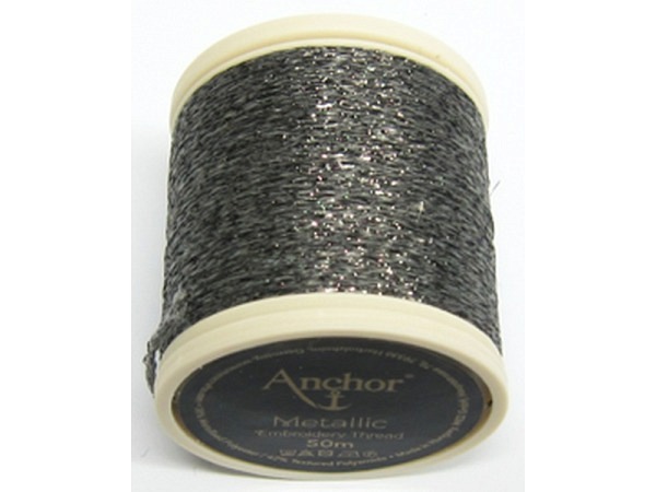 Faden Anchor Faden: Metallic