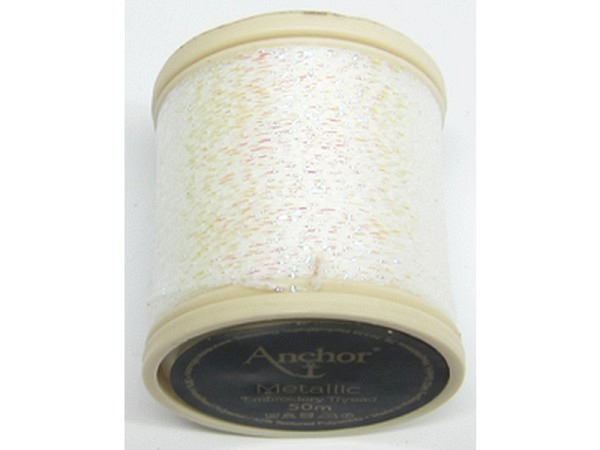 Faden Anchor Faden: Metallic