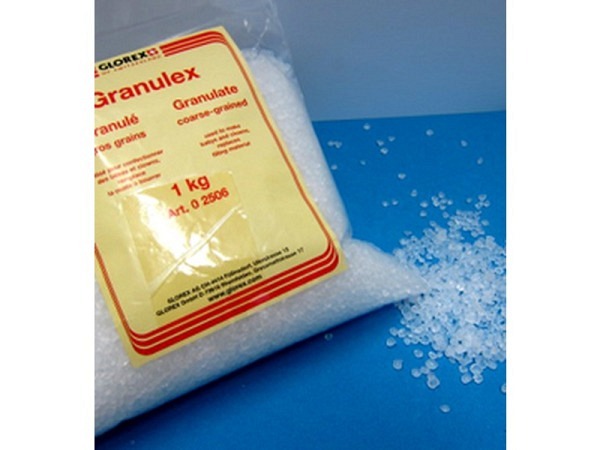 Stopfmaterial Glorex Granulex grob