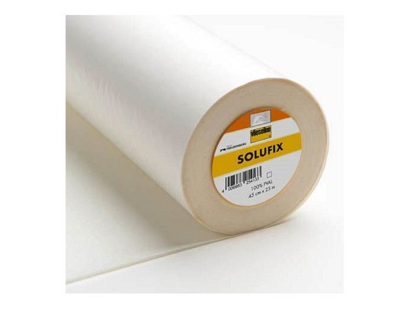 Zählstoff Welti Solufix 45cmB