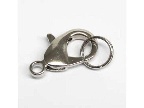 Verschlüsse Karabiner 19mm pro