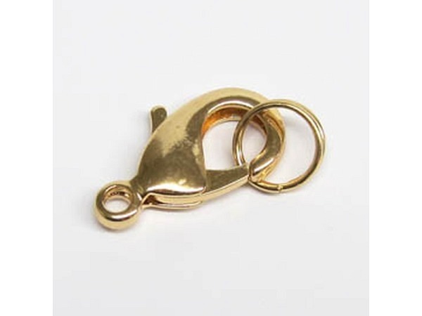 Verschlüsse Karabiner 19mm pro