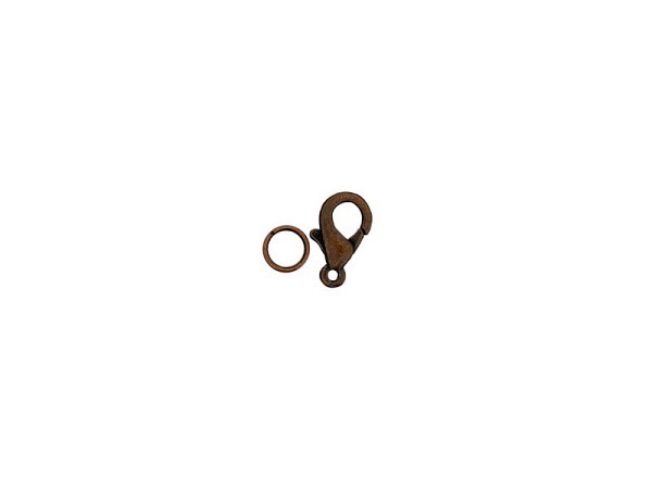 Verschlüsse Karabiner 10mm Pack