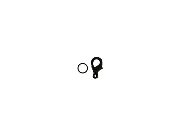 Verschlüsse Karabiner 10mm Pack