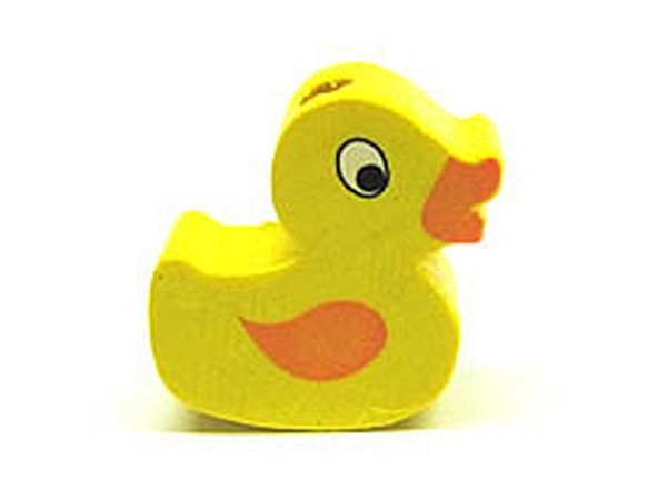 Motivperle Bottsa Motivperle Ente