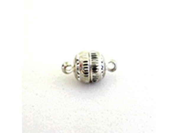 Verschlüsse Magnetkugel klein 8mm