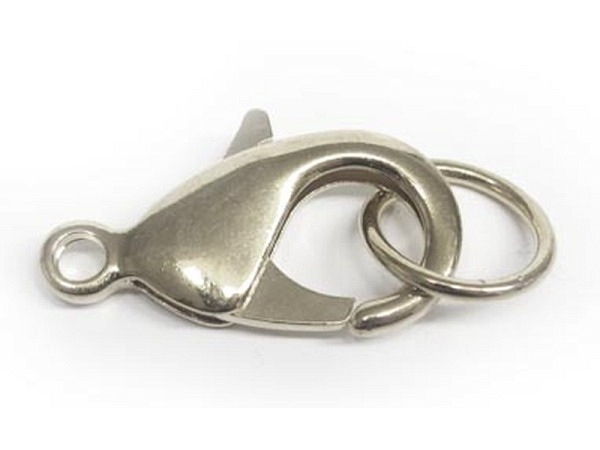 Verschlüsse Karabiner 27mm pro