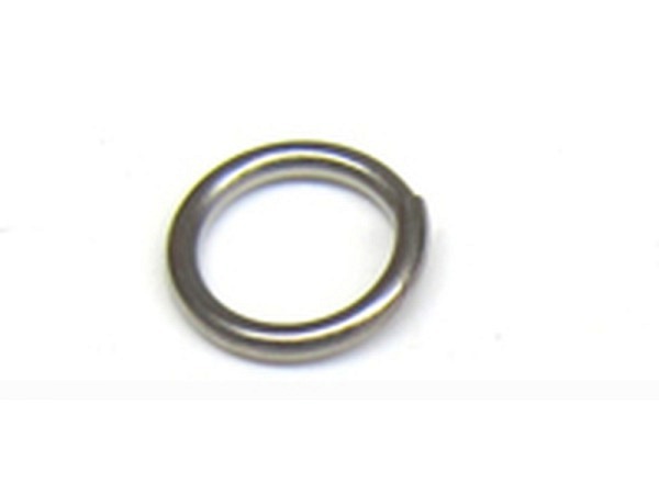 Metallringe Bastelpeter Ringli 8mm
