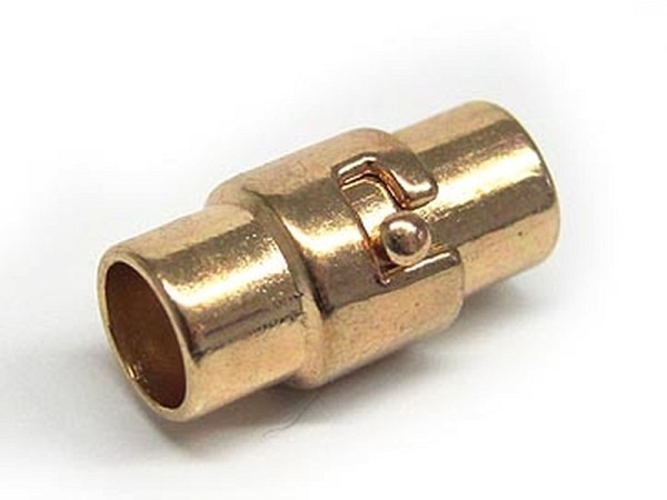 Verschlüsse Bajonettmagnetverschluss für 6mm