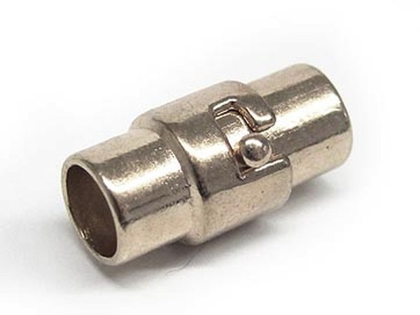 Verschlüsse Bajonettmagnetverschluss für 6mm
