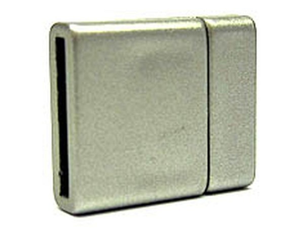 Verschlüsse Magnetverschluss für 15mm