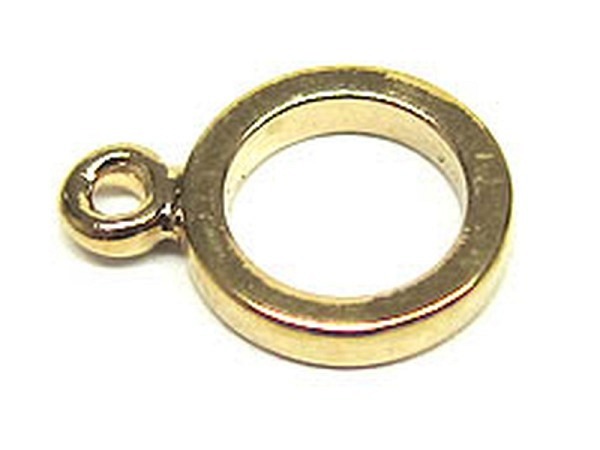 Metallringe Neumann Gegenring go 