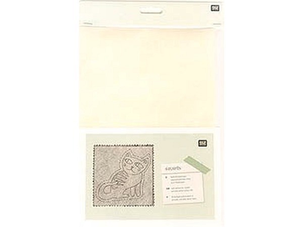 Vliesband Rico Design Vliesline