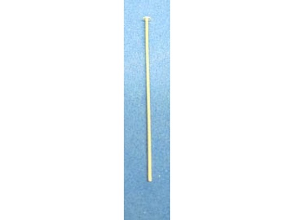 Kettelstift Pracht 925si Nietstift
