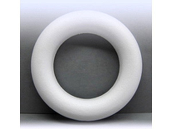 Styroporring Möbius Styropor-Ring 50cm