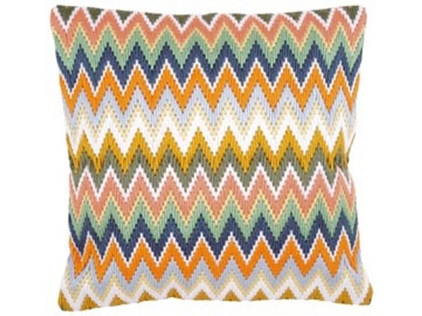 Stickset Stafil Kissen-Stickset 40x40cm