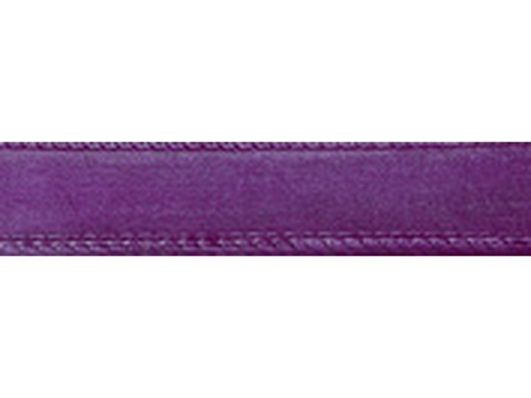 Seidenband Pracht Seidenband 22mm