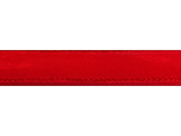 Seidenband Pracht Seidenband 22mm