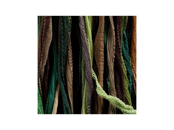 Seidenband Pracht Fairy Seidenband 20mm
