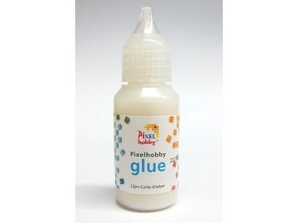 Pixels Pracht Pixelkleber 25g