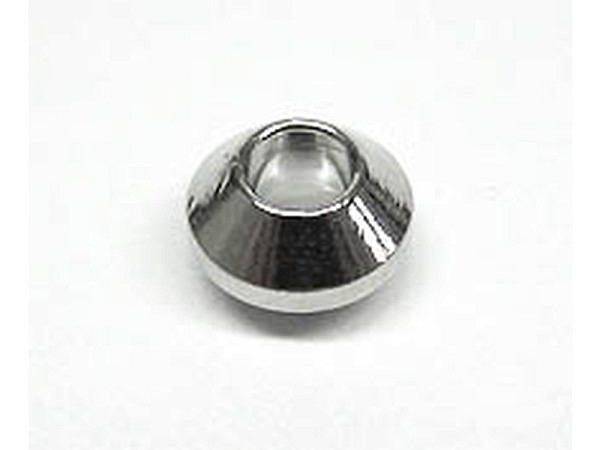 Metallperlen Pracht, Metallperlen Ellipse