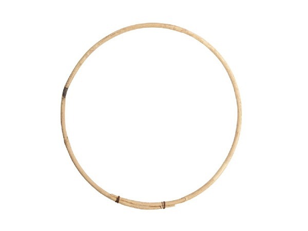 Rattan E.C. Fischer Rattanring