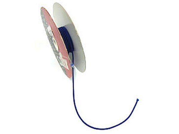 Gummifaden Welti Elast-Kordel 3mm