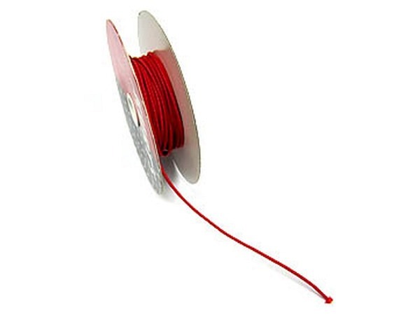 Gummifaden Welti Elast-Kordel 3mm