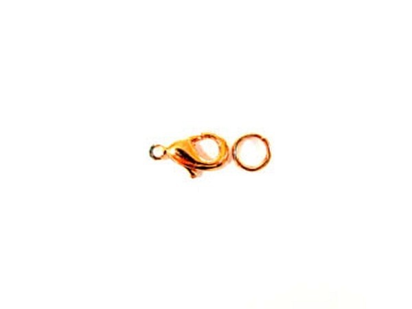 Verschlüsse Rosego Karabiner