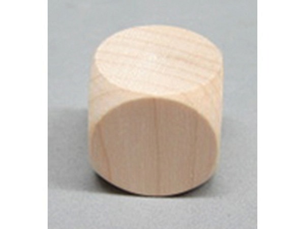 Holzwürfel Nef Holzwaren Rohholzwürfel