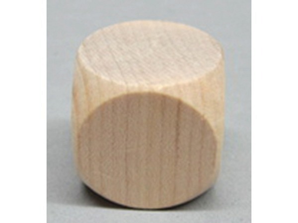 Holzwürfel Nef Holzwaren Rohholzwürfel