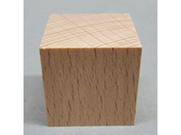 Holzwürfel Nef Holzwaren Rohholzwürfel