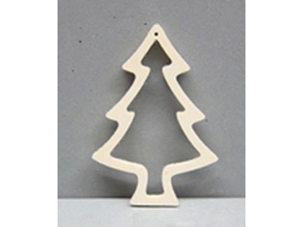 Holzfigur Nef Holzwaren Ringtanne