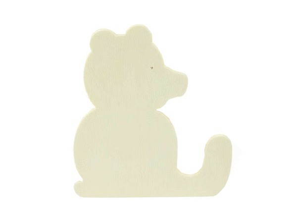 Holzfigur Nef Holzwaren Bär