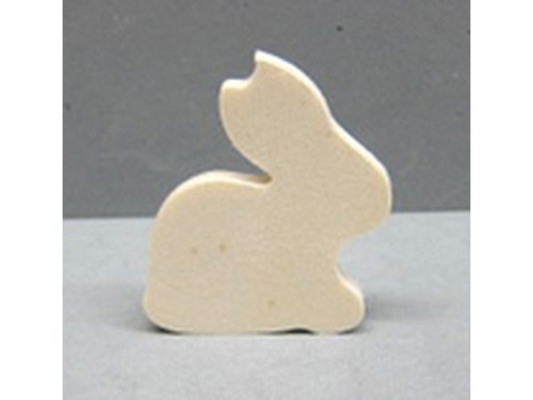 Holzfigur Nef Holzwaren Hase