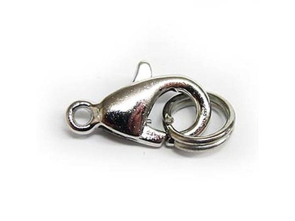 Verschlüsse Karabiner 10mm CR