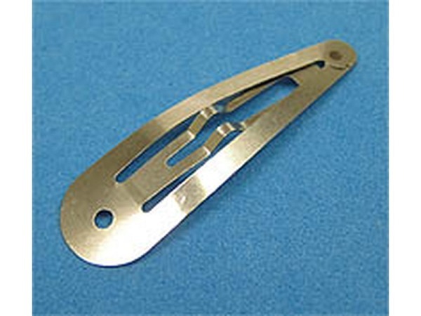 Haarspange Welti Haarspängeli Quilt-Clips