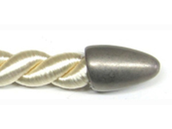 Endkappe Bastelpeter Kappe 22x15mm