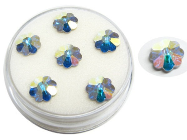 Aufnähsteine Swarovski Aufnähsteine