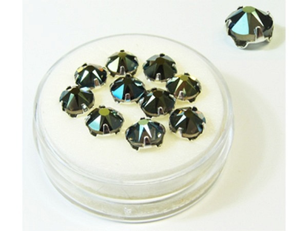 Aufnähsteine Swarovski Aufnähsteine