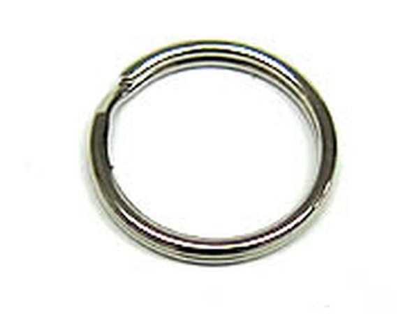 Metallringe Bottsa Schlüsselring 14mm
