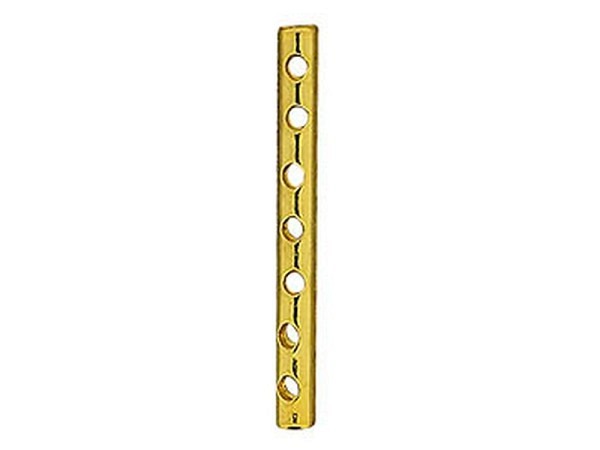 Trennsteg Pracht Lochbalken 7er