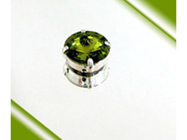 Aufnähsteine Swarovski Kesselstein 4Loch