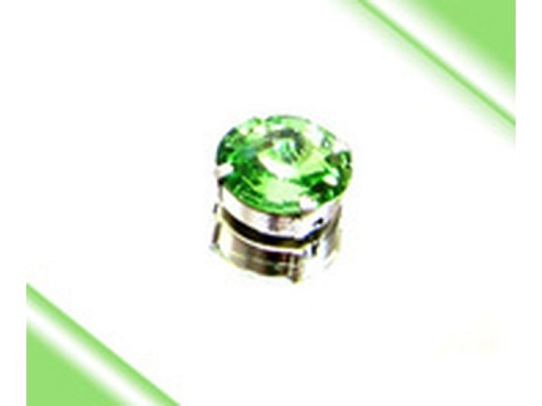 Aufnähsteine Swarovski Kesselstein 4Loch
