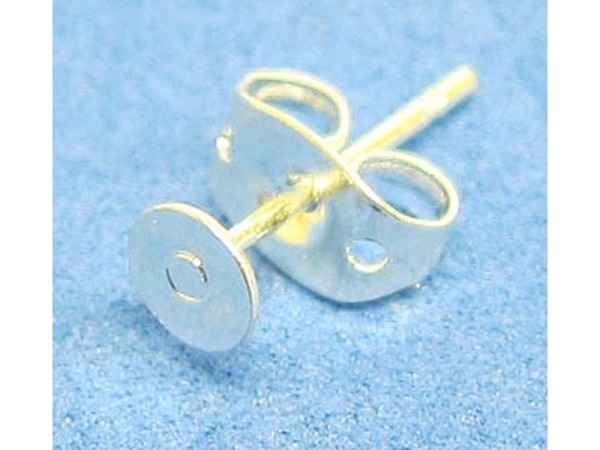 Ohrhaken Pracht Ohrstecker