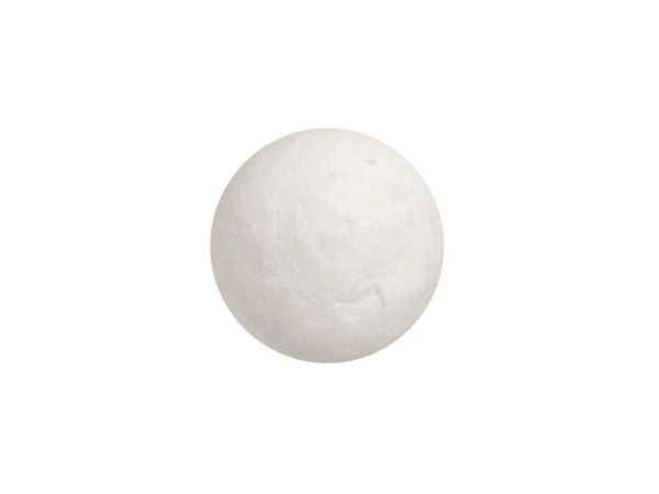 Watte Glorex Wattekugel 30mm 15Stk.