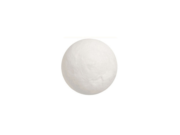 Watte Glorex Wattekugel 25mm 25Stk.